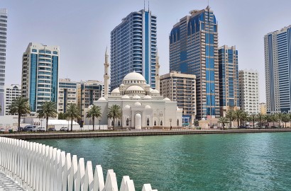 Sharjah